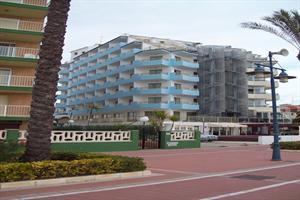 Sunday's Hotel Peñíscola